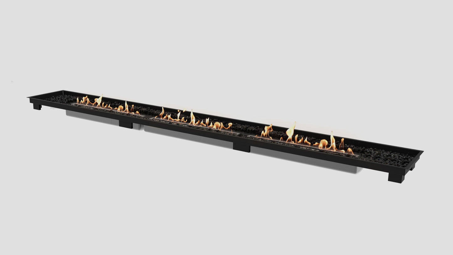 LINEAR 130 FIRE PIT KIT