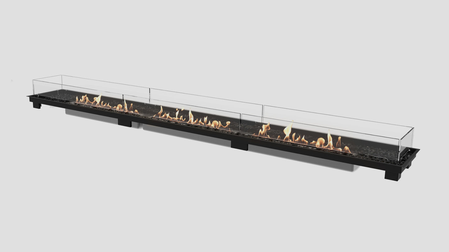 LINEAR 130 FIRE PIT KIT