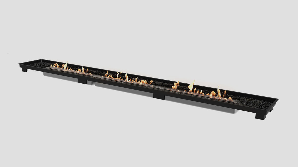 LINEAR 130 FIRE PIT KIT