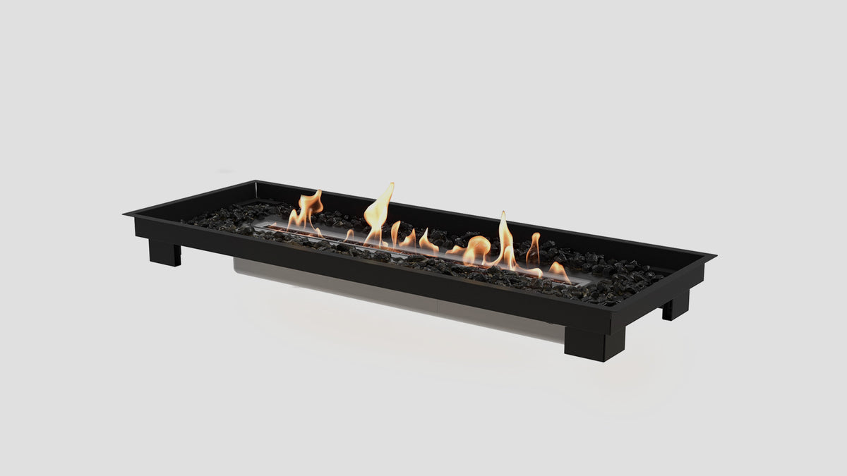 LINEAR 50 FIRE PIT KIT