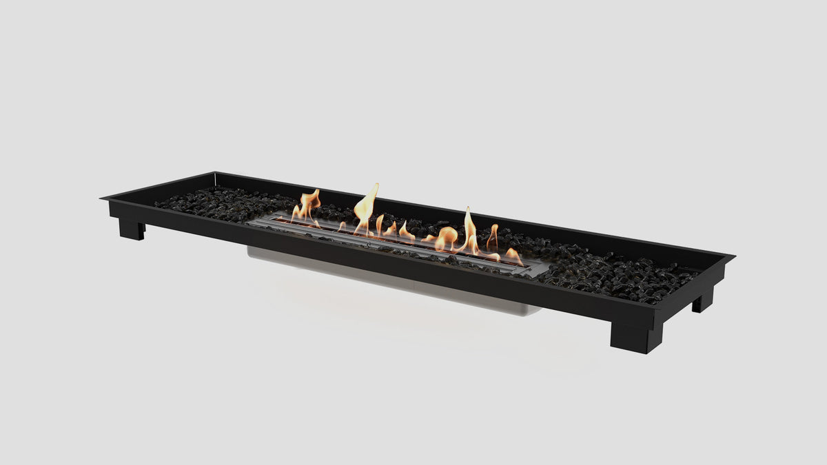 LINEAR 65 FIRE PIT KIT