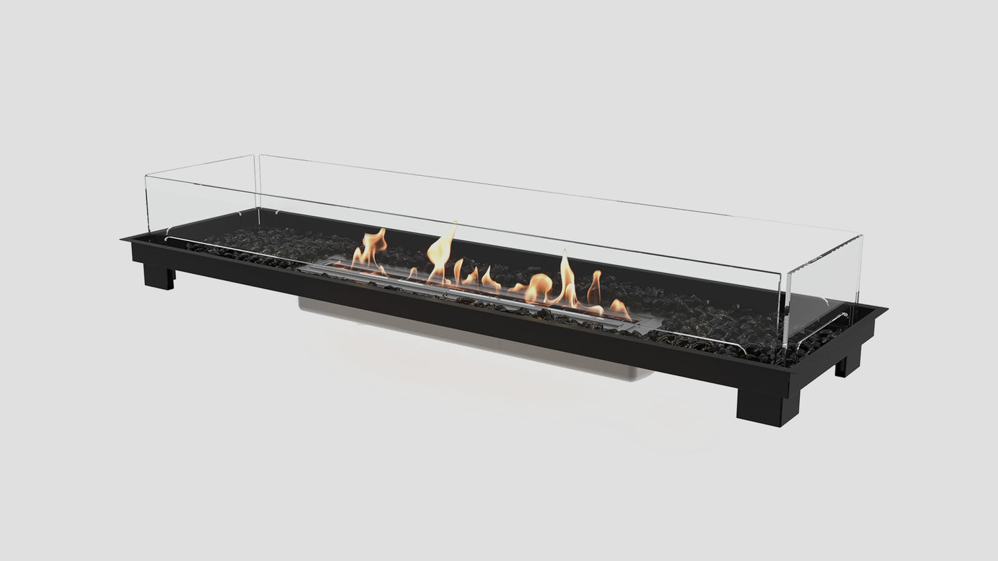 LINEAR 65 FIRE PIT KIT