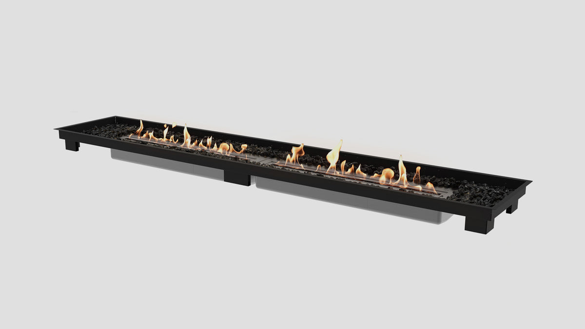LINEAR 90 FIRE PIT KIT