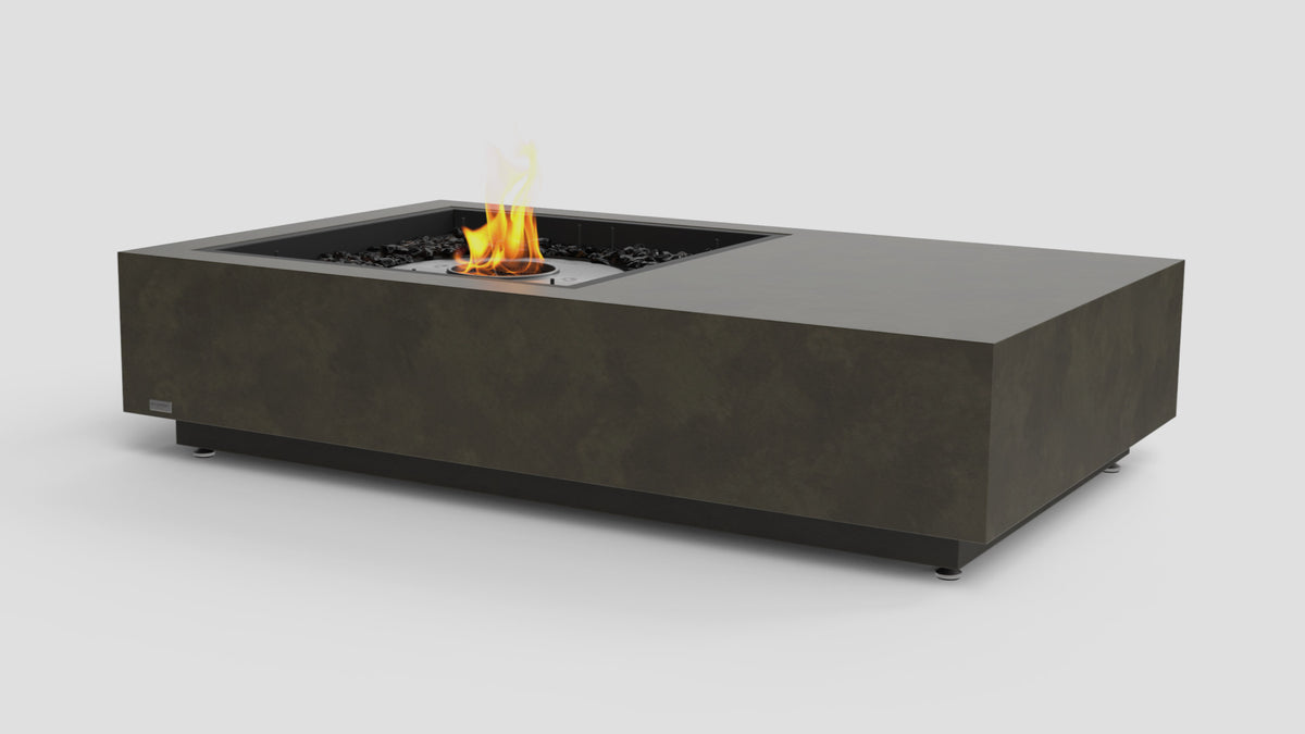 MANHATTAN 50 FIRE TABLE