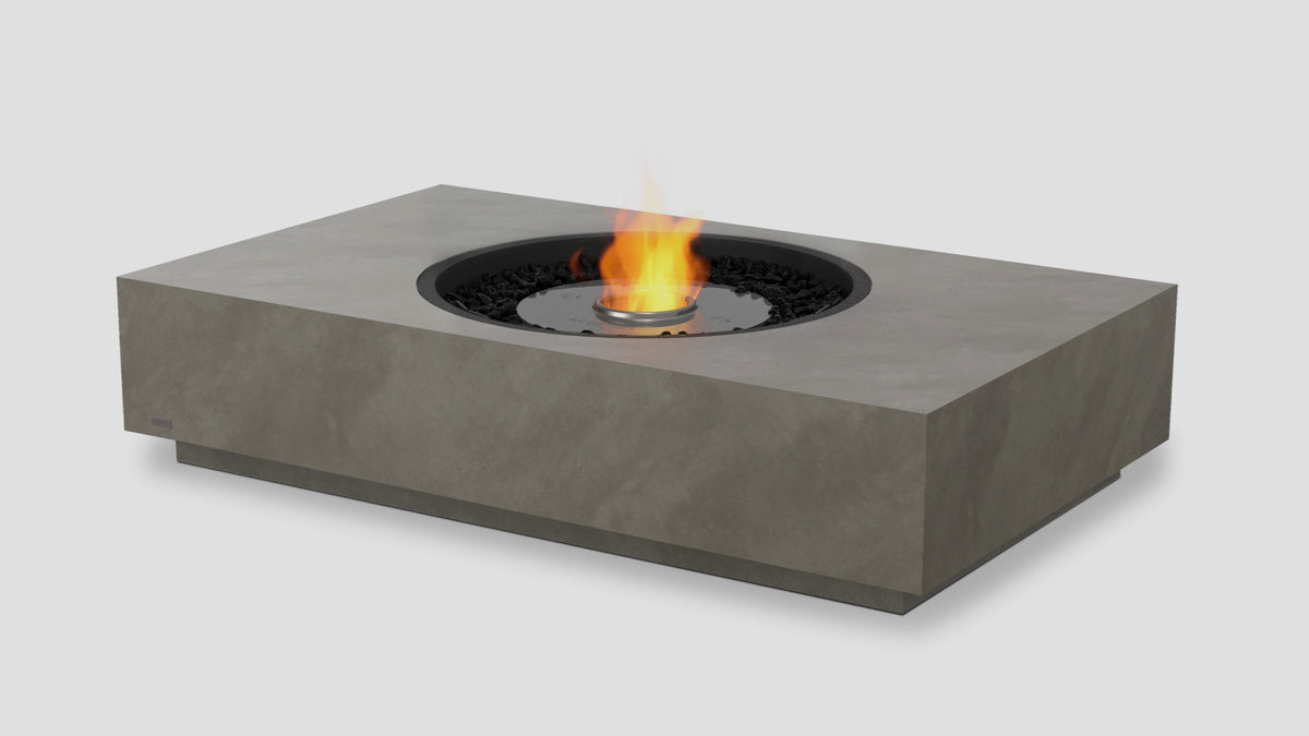 MARTINI 50 FIRE TABLE