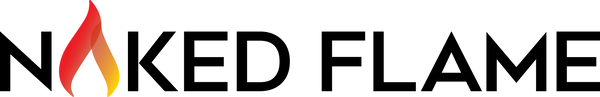 Naked Flame