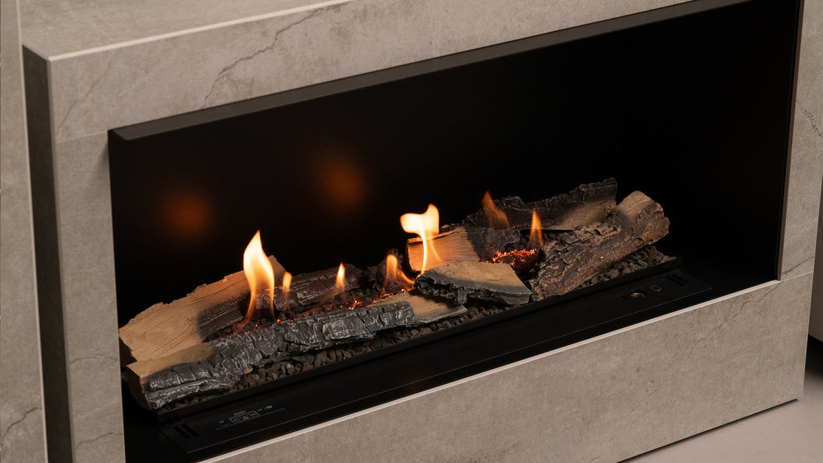 NEO 500 Automatic Firebox Insert