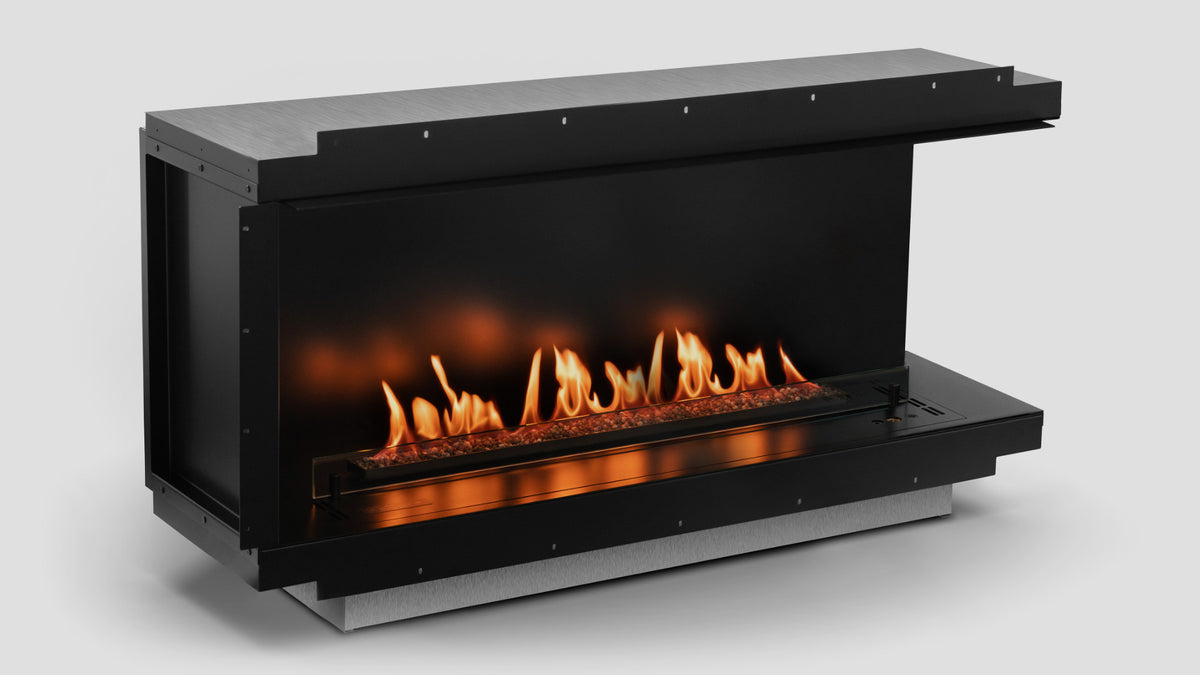 NEO 1000 Automatic Firebox Insert