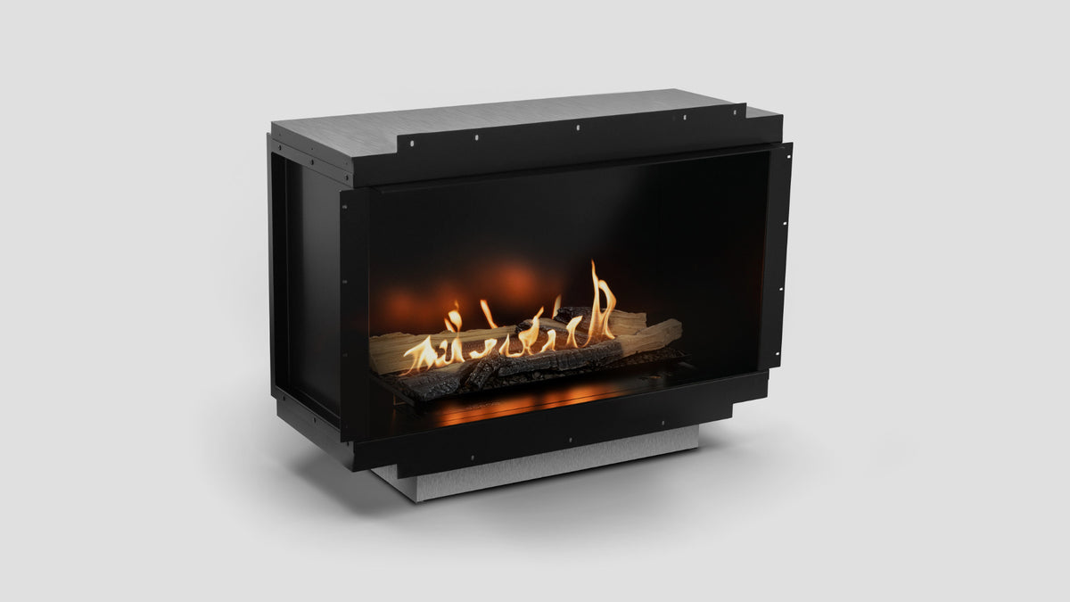 NEO 500 Automatic Firebox Insert