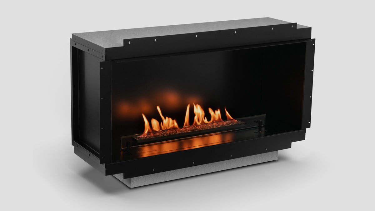 NEO 750 Automatic Firebox Insert