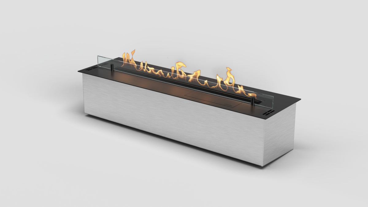 PRIME FIRE 2.0 Automatic Ethanol Burner