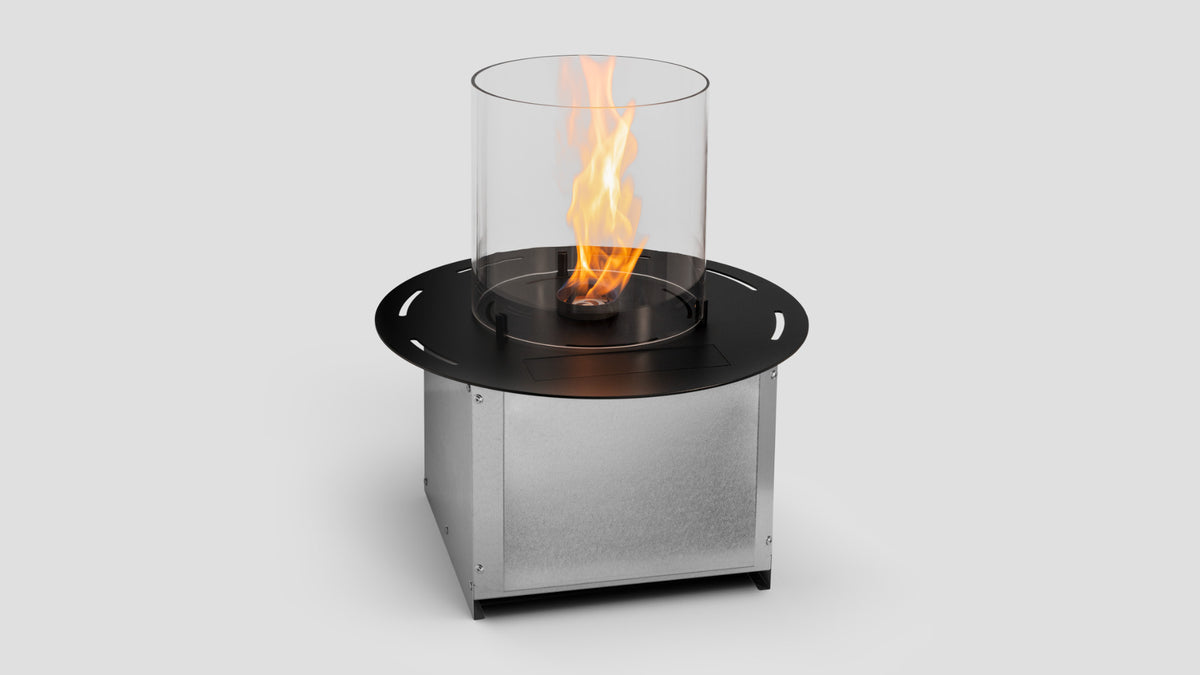 RONDO Ethanol Burner