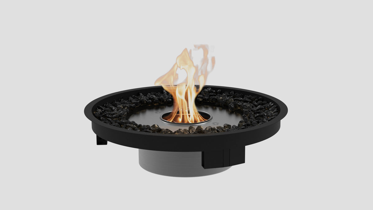 ROUND 20 FIRE PIT KIT