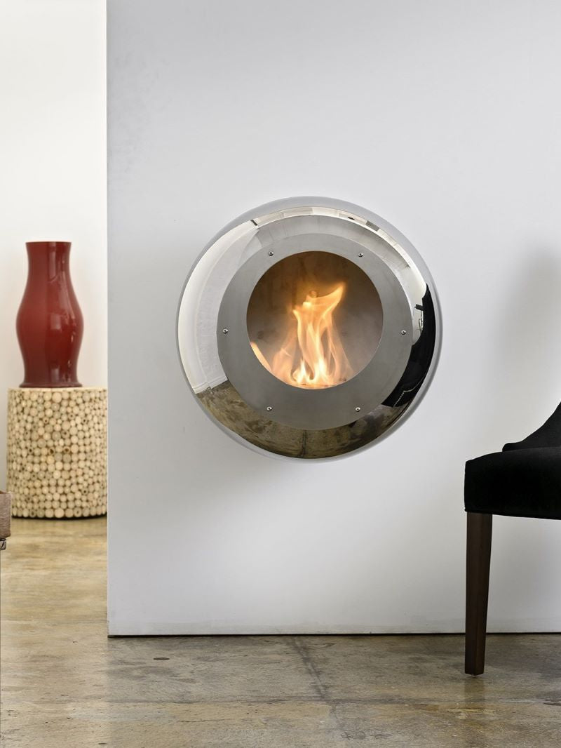 COCOON VELLUM WALL MOUNTED