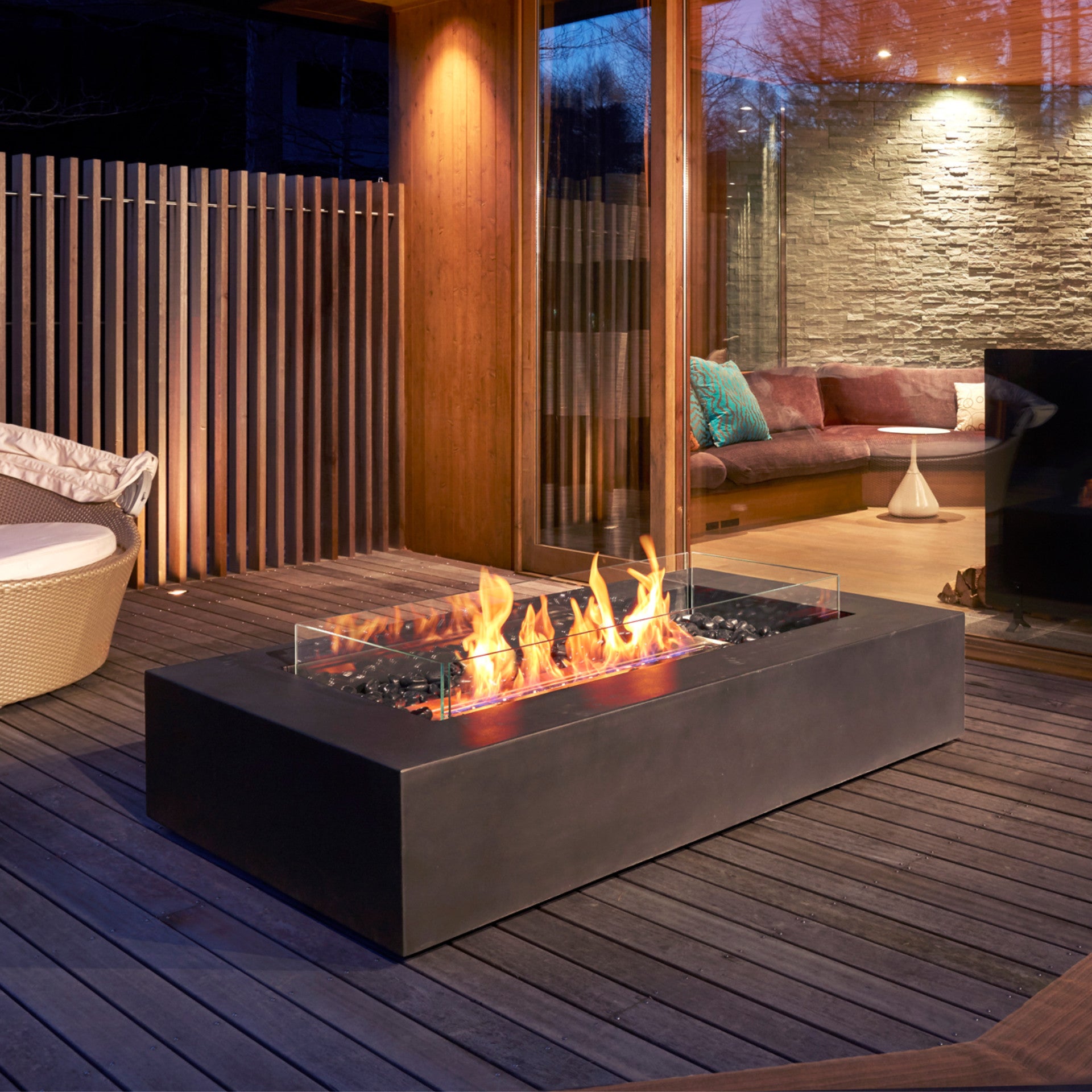 WHARF 65
