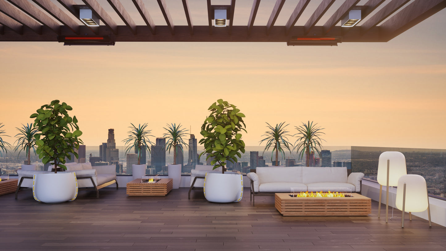WHARF 65
