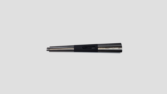 arc electric lighter prongs open