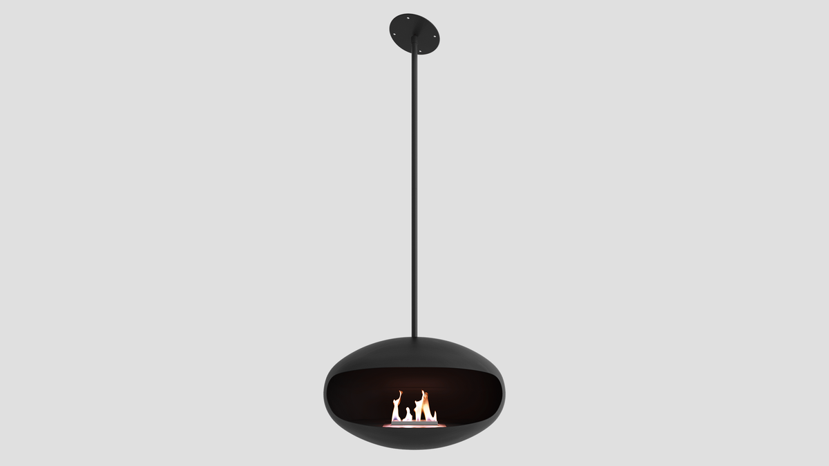 COCOON AERIS SUSPENDED FIRE