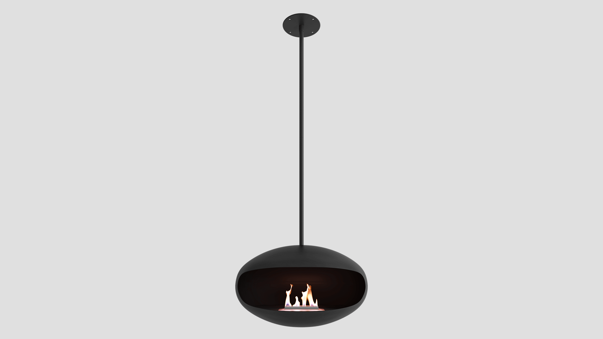 COCOON AERIS SUSPENDED FIRE