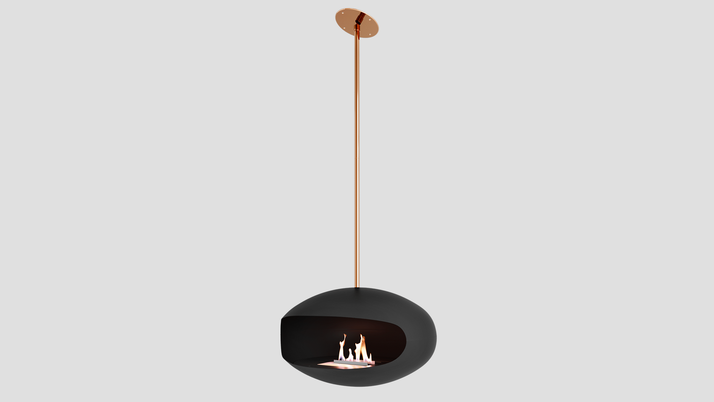 COCOON AERIS SUSPENDED FIRE
