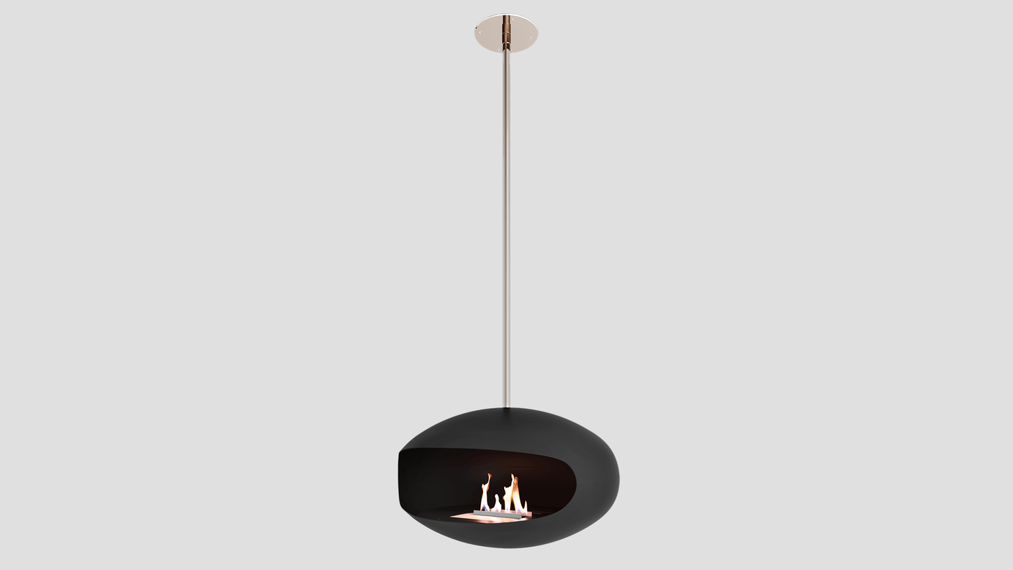 COCOON AERIS SUSPENDED FIRE