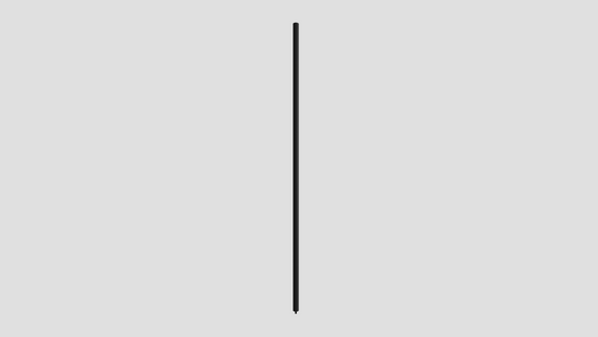 black cocoon 1000mm extension pole