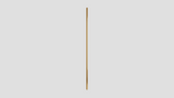 brass cocoon 1000mm extension pole