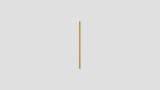 brass cocoon 500mm extension pole