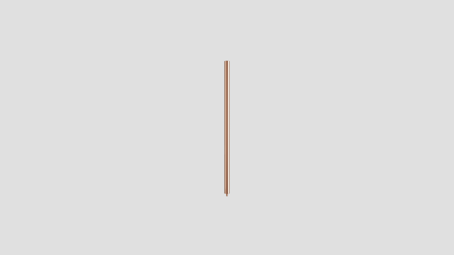 copper cocoon 500mm extension pole