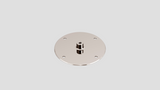 Stainless Steel Cocoon standard mounting bracket