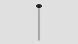 black cocoon hanging system