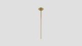 brass cocoon hanging system