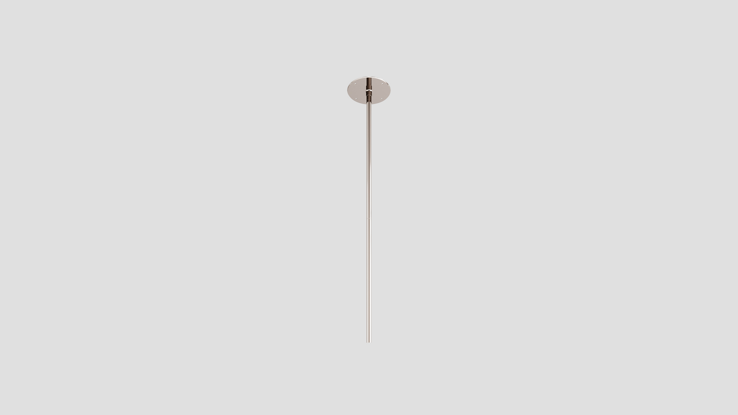Stainless Steel cocoon hanging system