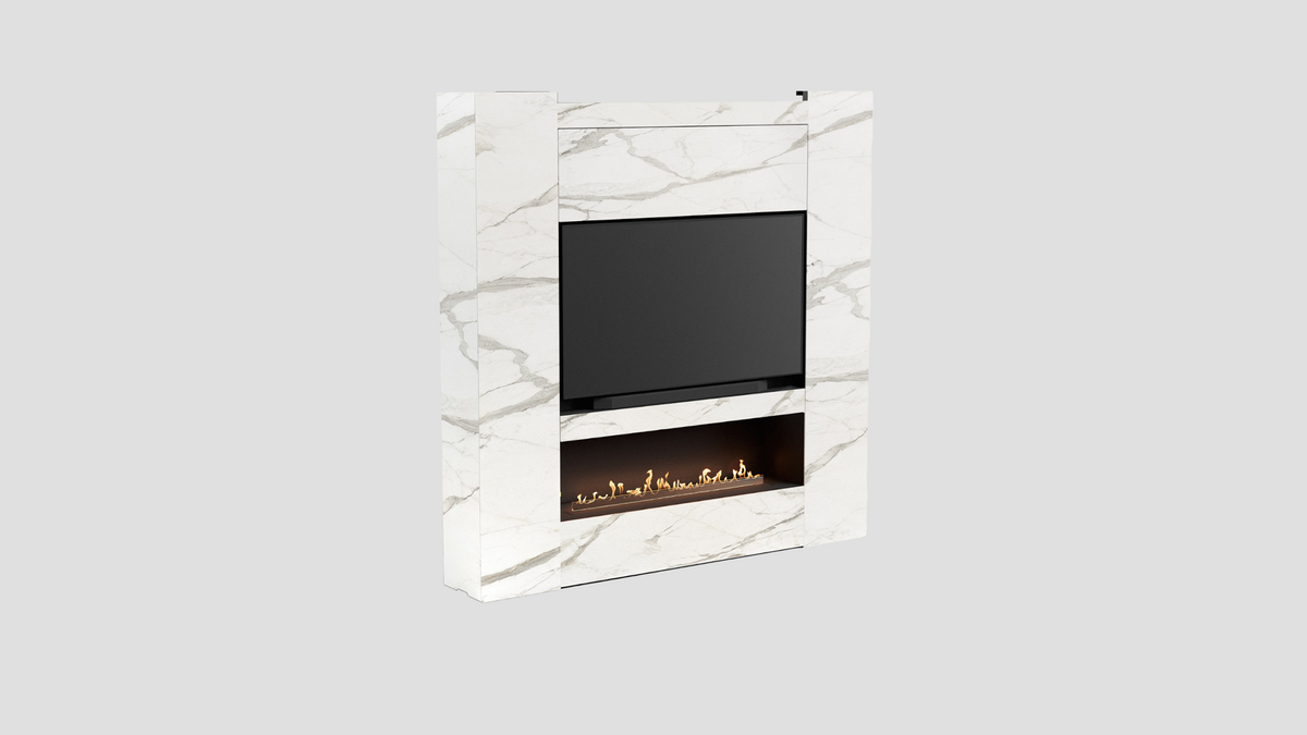 NEX MEDIA WALL