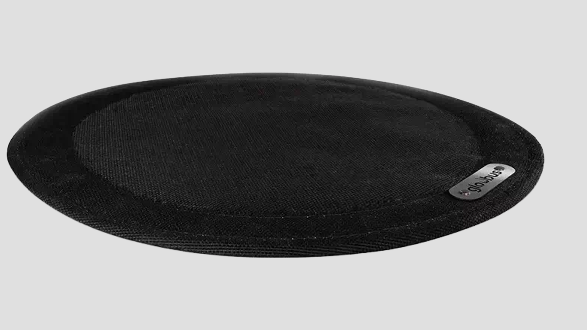 DEWDROP SHIELD