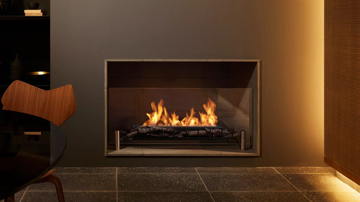 HERITAGE GRATE 50