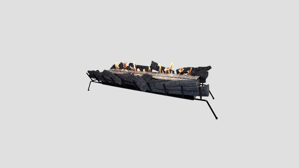 heritage grate 50 fireplace