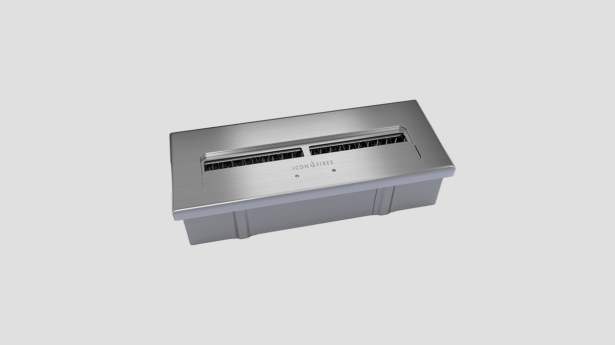 COMMERCIAL BURNERS