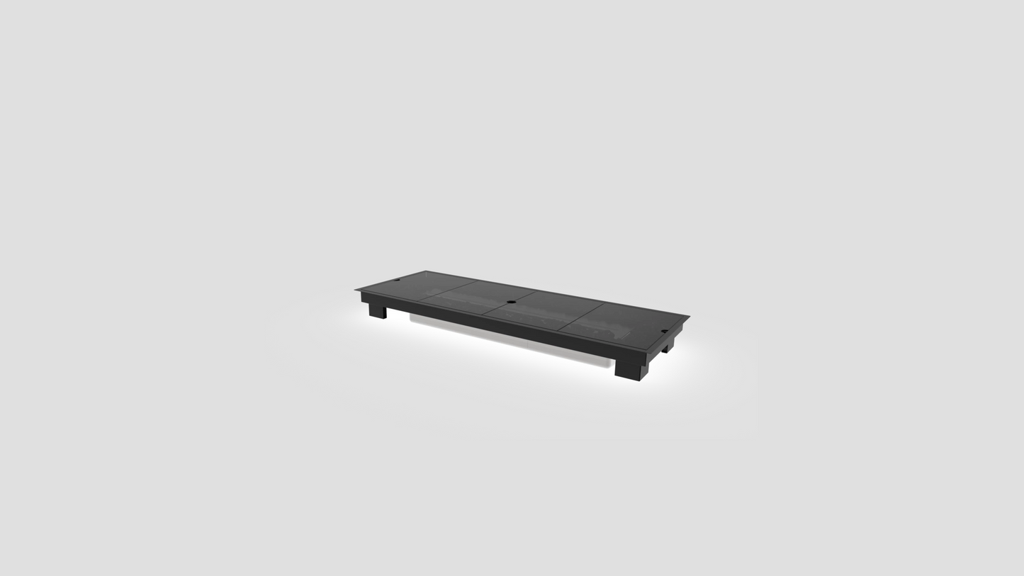 GLASS COVER PLATES