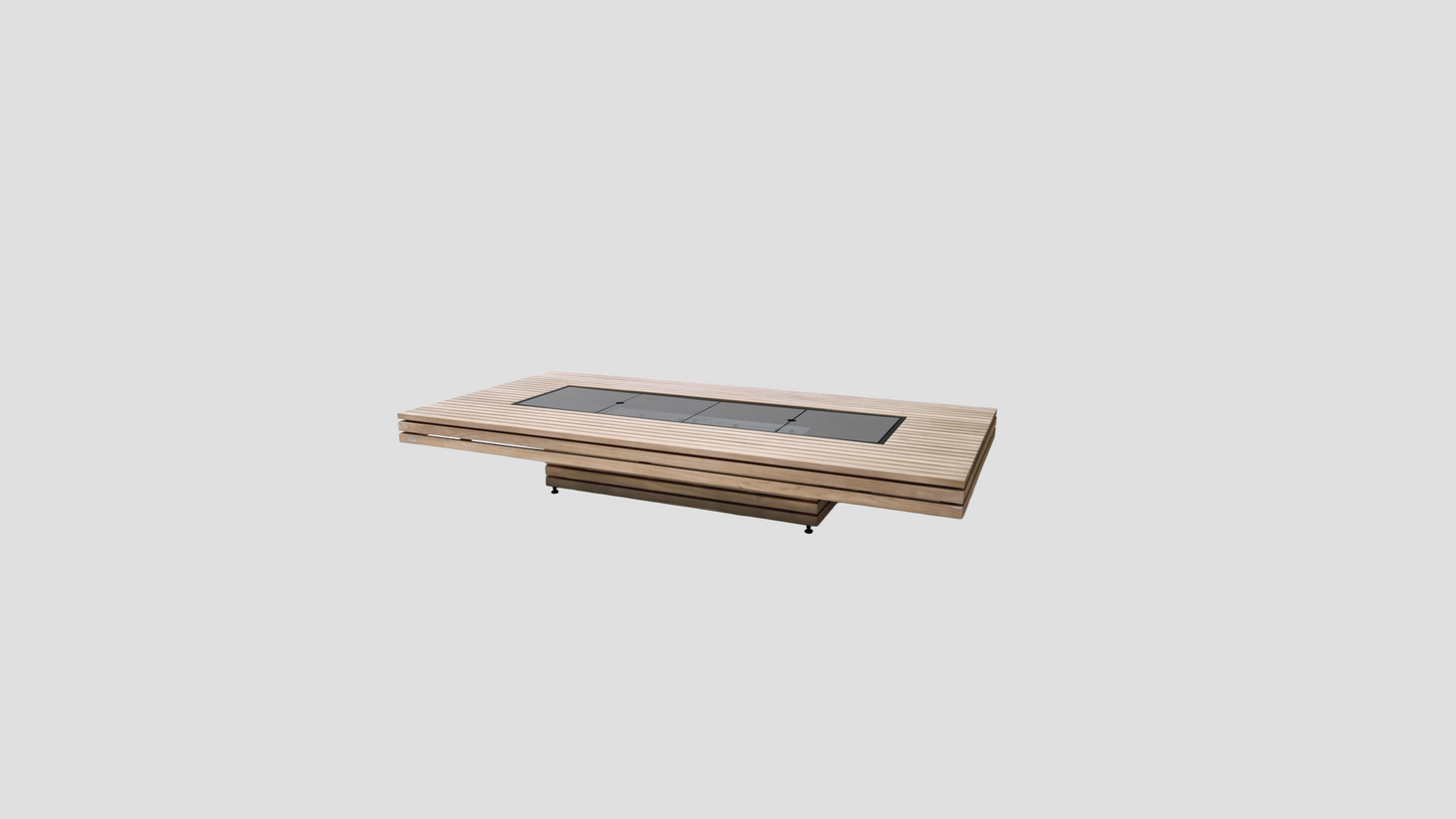 GLASS COVER PLATES
