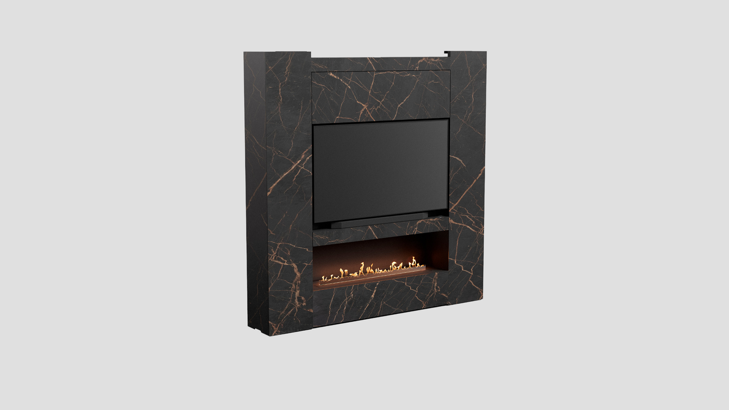 NEX MEDIA WALL