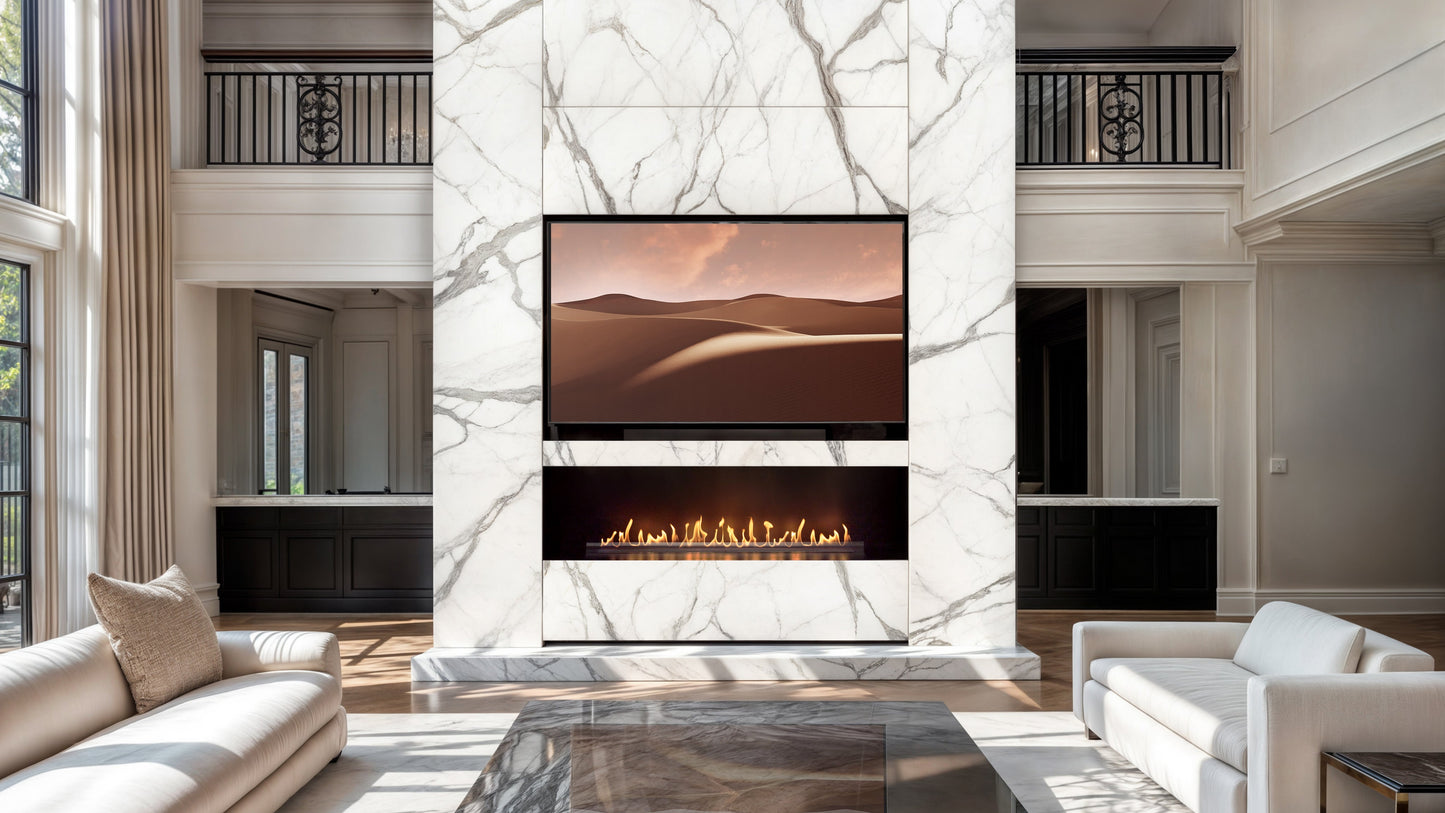 NEX MEDIA WALL