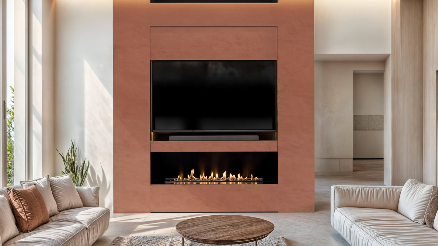NEX MEDIA WALL