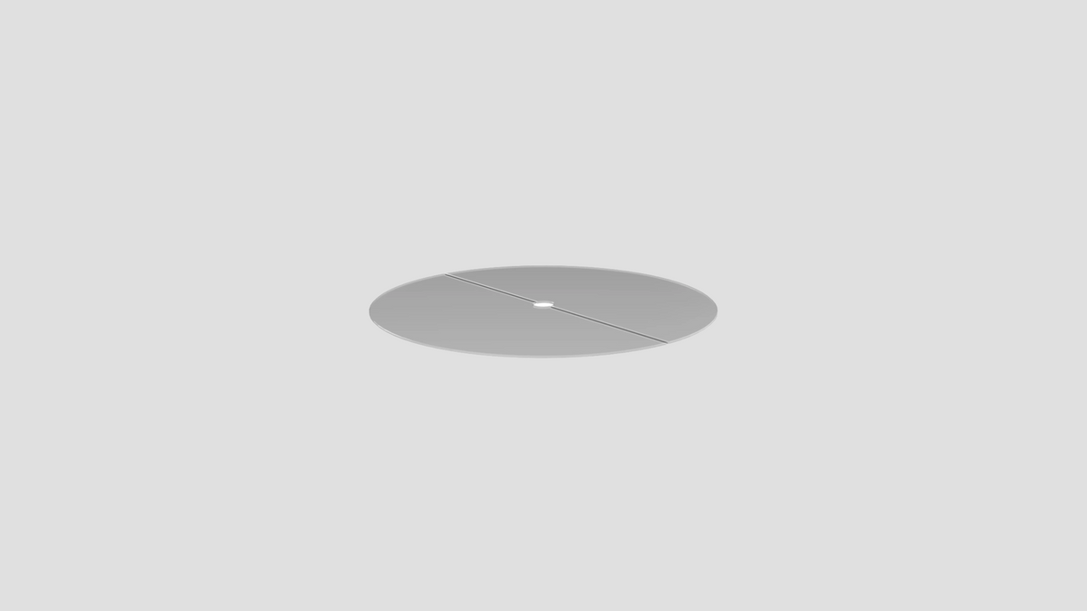 GLASS COVER PLATES