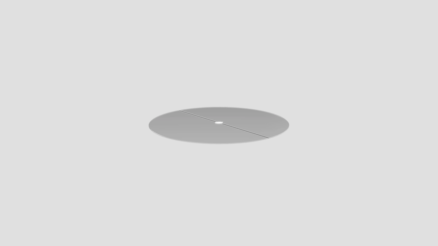GLASS COVER PLATES