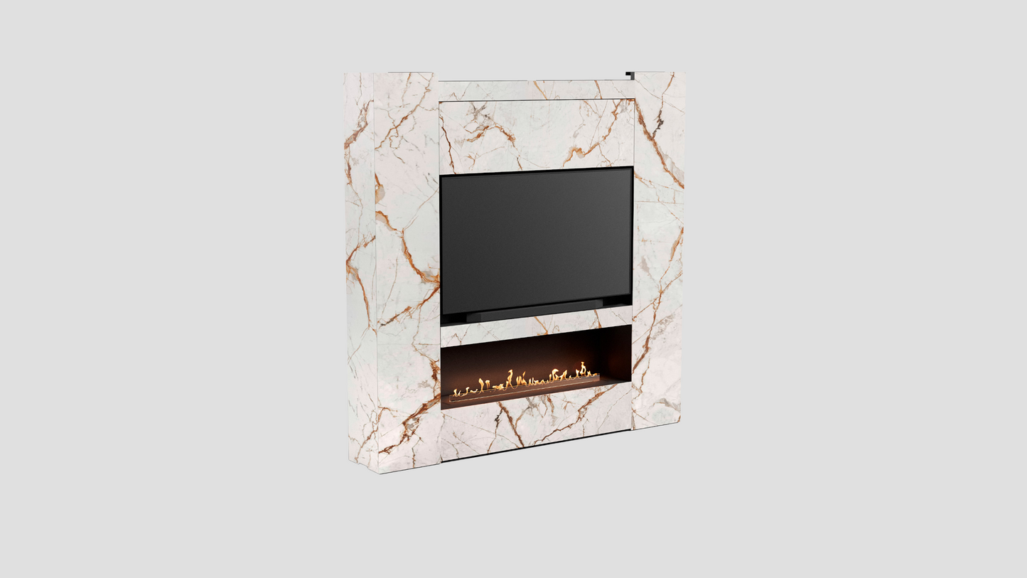 NEX MEDIA WALL