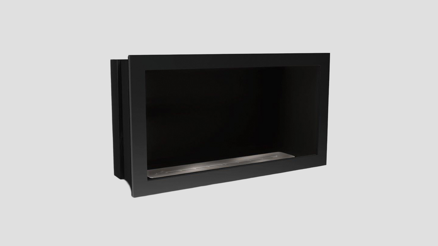SLIMLINE FIREBOX 1100