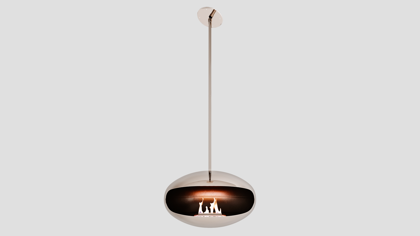 COCOON AERIS SUSPENDED FIRE