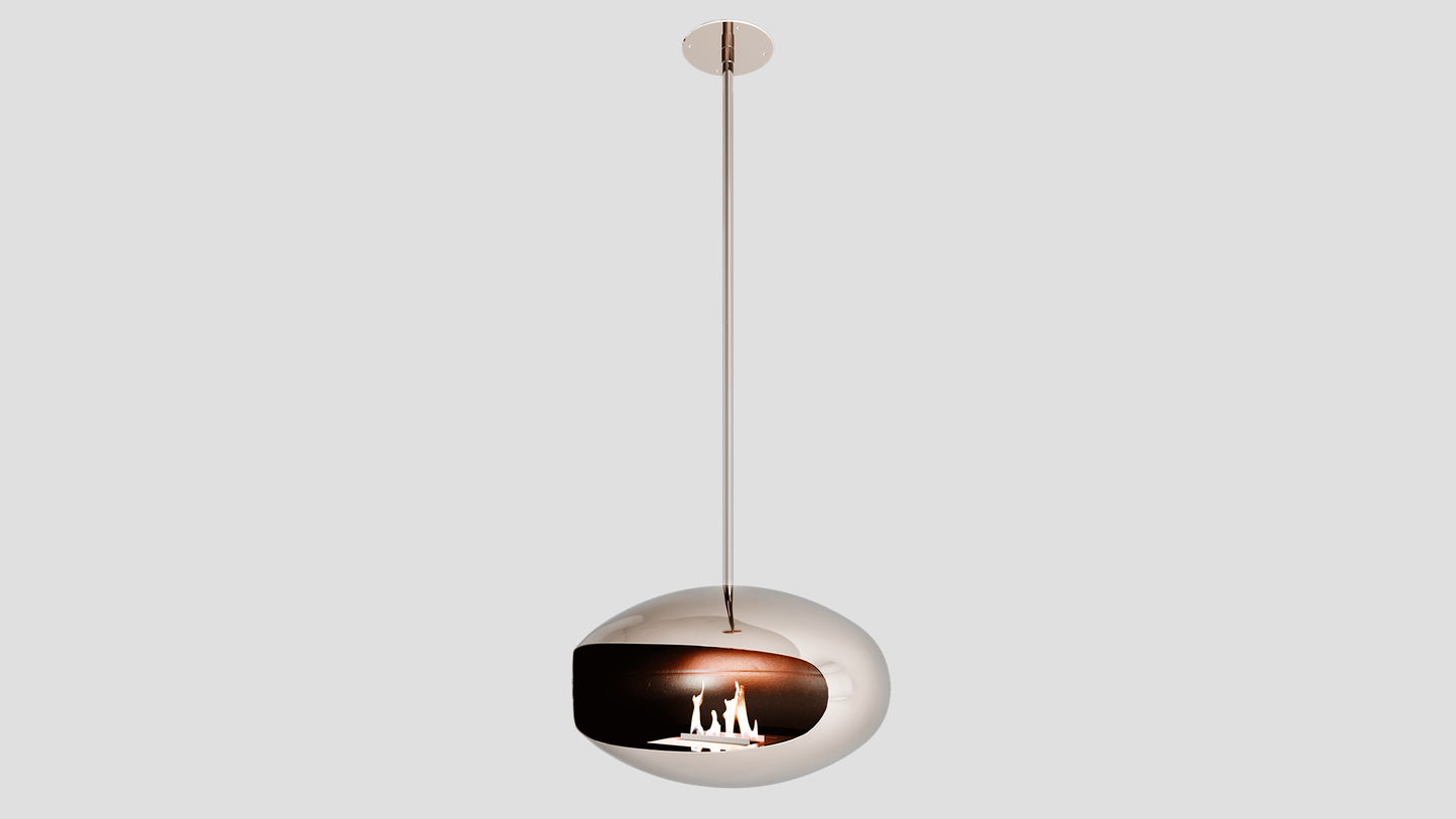 COCOON AERIS SUSPENDED FIRE