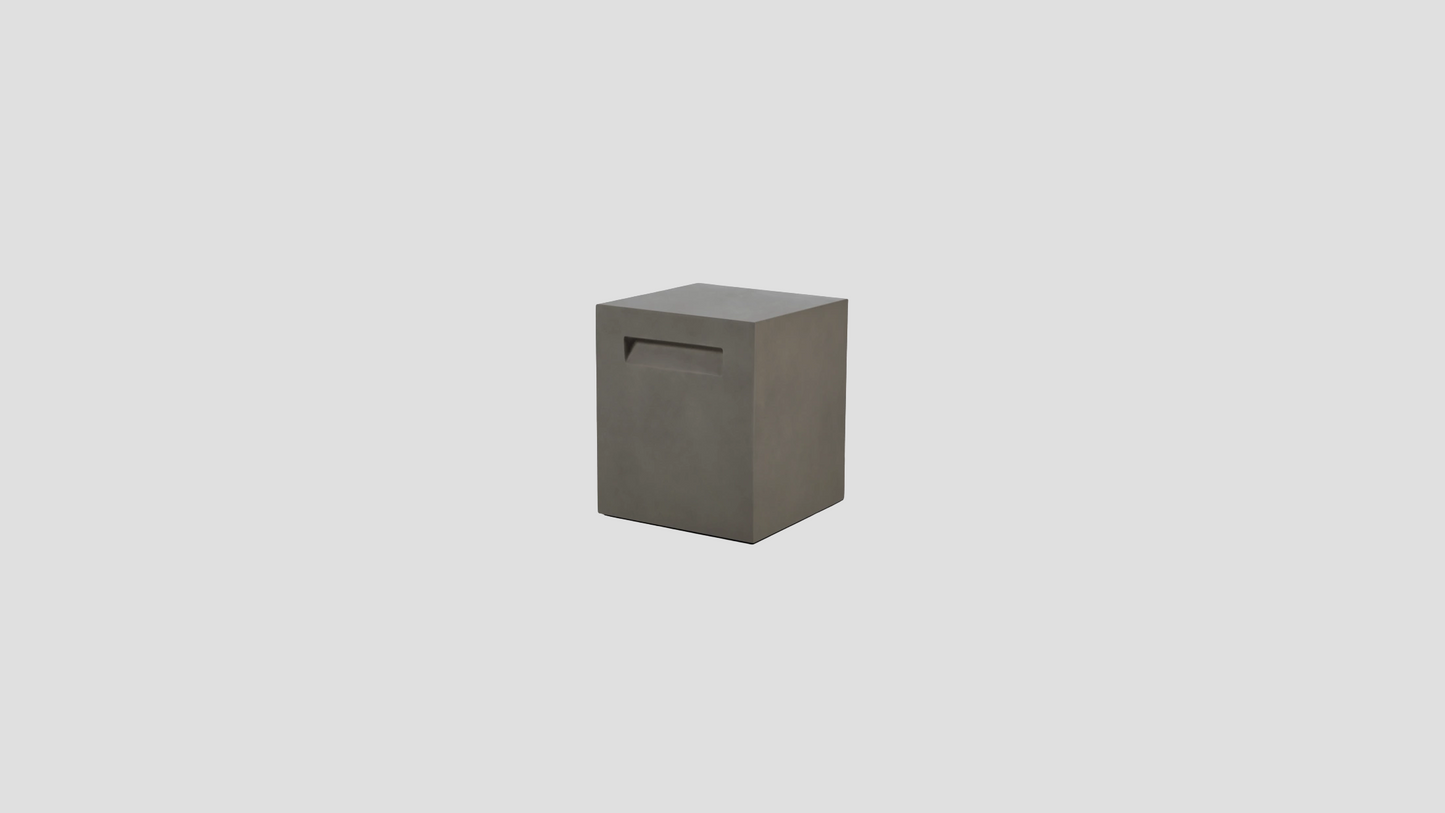 ecosmart natural tank cover
